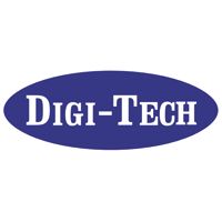 Digi-tech Logo