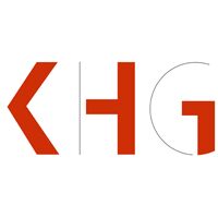 KHG Fabrics Logo