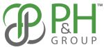 P & H Group Logo