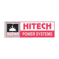 Hitech Power Systems Logo
