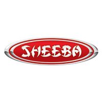Sheeba Chemicals Logo