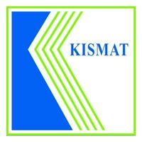 Kismat Hardware Logo