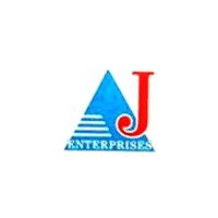 A.J. Enterprises Logo