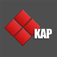 Kap Automation Technologies Logo