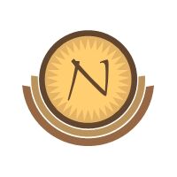 NNK EXPORTS Logo