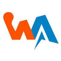 WebAdhar Logo