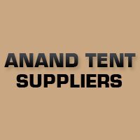 Anand Tent Suppliers