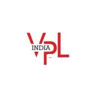 Vishal Pipes Ltd. Logo
