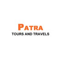 Patra Tours and Travels Logo