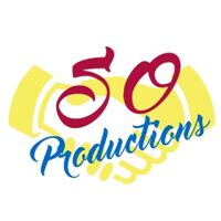 Satya Om Productions Logo