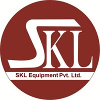 SKL Equipments Pvt Ltd Logo