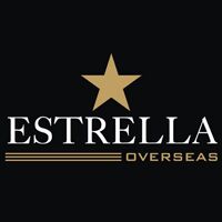 Estrella Overseas Logo