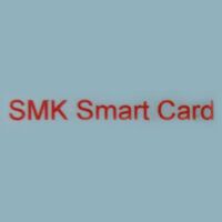 Smk Smart Card Logo