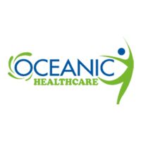 Oceanic Healthcare Logo