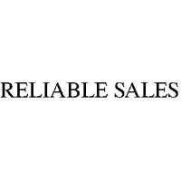 RELIABLE SALES