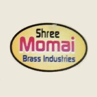 Shree Momai Brass Industries Logo