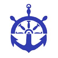 alang marine supplier Logo