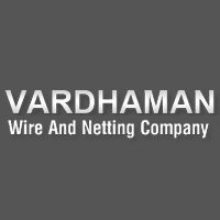 Vardhaman Wire And Netting Company Logo