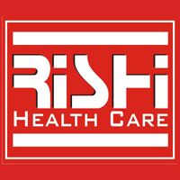 Rishi Health Care Logo