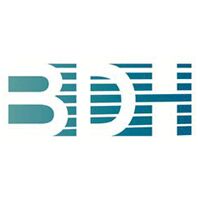BDH Interior Products Private Limited Logo
