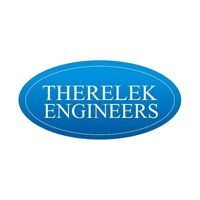 Therelek Engineers Private Limited Logo