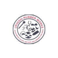 Urvashi Rubber Works Logo