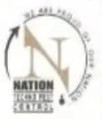 Nation Techno Pest Control Logo