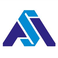 Ashi Screen Art Logo