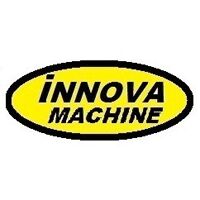 Innova Cleaning Machine Logo