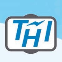 Titan Hydraulics, India Logo