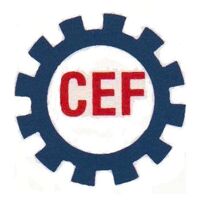 Chaudhary Engineering & Fabricators Logo