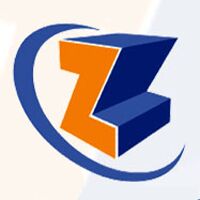 Zency Rubber Industry Logo