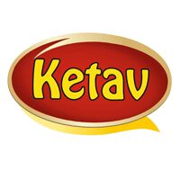 Ketav Foods Logo
