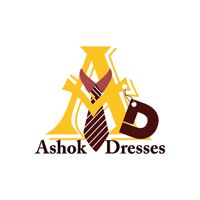 Ashok Dresses Logo