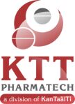 KTT Pharmatech Logo