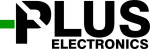 Plus Electronics Logo