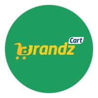 Brandz Health Care Logo