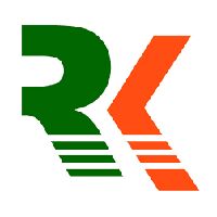 R. K. Mill Stores Logo