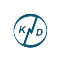 KND Steel Syndicate Logo