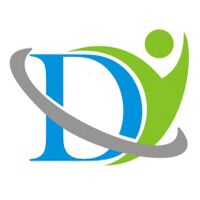 Dhanvi orthotech Logo