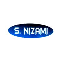 S. Nizami Interiors Logo