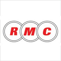 RMC POLYMERS Logo