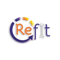 Refit Services Logo