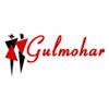 Gulmohar Fabrics Logo