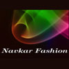 Navkar Fashion Logo