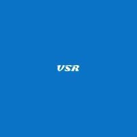 VSR Travels Logo
