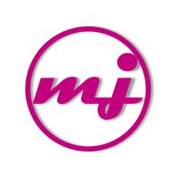 M J Business Park Logo