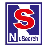 Nusearch Organics Logo