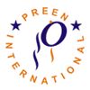 Preen International Logo