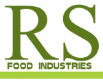 R S FOOD INDUSTRIES Logo